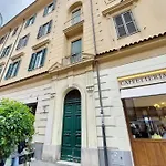 Balconcino Romantico A Via Aosta