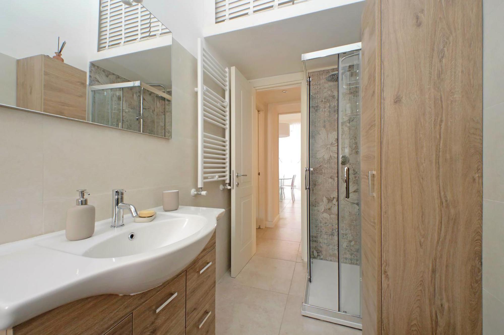Balconcino Romantico A Via Aosta Apartment Rome