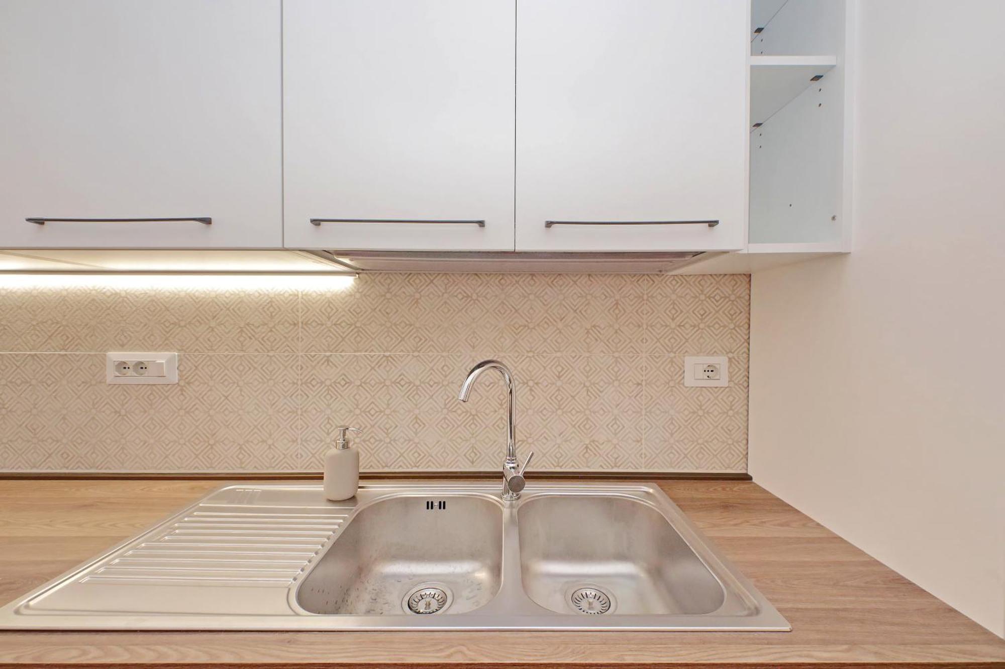 Apartment Balconcino Romantico A Via Aosta *